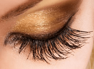 `Eyelash extension service lash extensions Phoenix Scottsdale